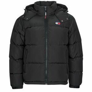 Bundy Tommy Jeans TJM ALASKA PUFFER vyobraziť