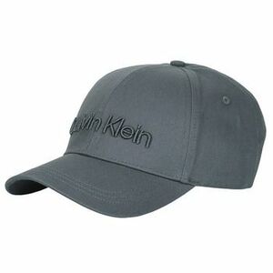 Šiltovky Calvin Klein Jeans CALVIN EMBROIDERY BB CAP vyobraziť