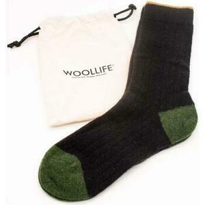 Ponožky Woollife - vyobraziť