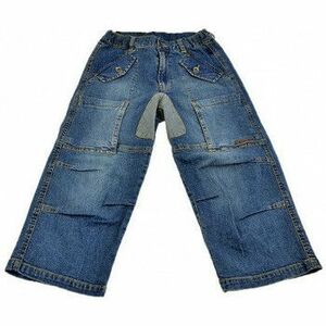 Tričká a polokošele Geox Jeans k7130 vyobraziť
