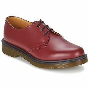 Derbie Dr. Martens 1461 PW vyobraziť