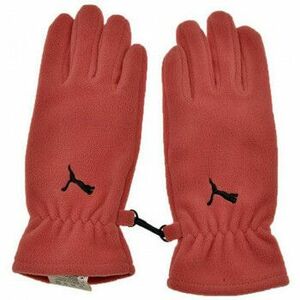 Dámske textilné rukavice vyobraziť
