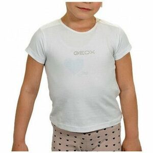Tričká a polokošele Geox T-shirt vyobraziť