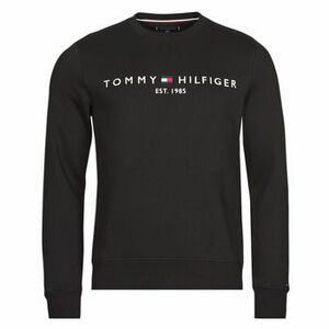 Tommy Logo Sweatshirt Mikina Tommy Hilfiger vyobraziť