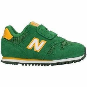 Nízke tenisky New Balance IV373SGW vyobraziť