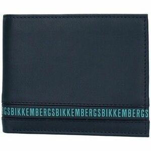 Peňaženky Bikkembergs E2BPME2D3043 vyobraziť