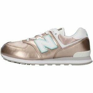 Nízke tenisky New Balance GC574LE1 vyobraziť