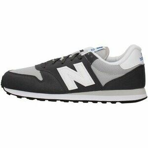 Nízke tenisky New Balance GM500SL1 vyobraziť