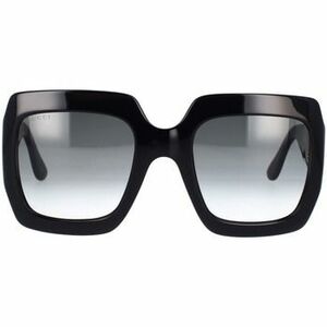 Slnečné okuliare Gucci Occhiali da sole GG0053SN 001 vyobraziť