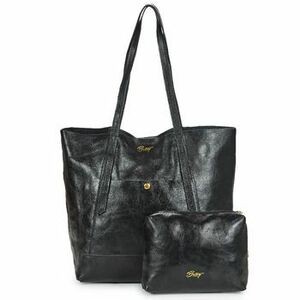 Veľká nákupná taška/Nákupná taška Betty London SIMONE vyobraziť