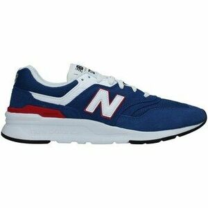 Nízke tenisky New Balance CM997HVL vyobraziť