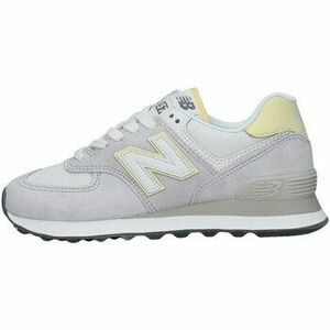 Nízke tenisky New Balance WL574QD vyobraziť