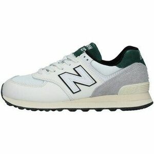 Nízke tenisky New Balance U574VX2 vyobraziť