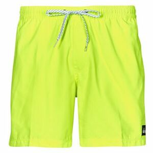 Plavky Quiksilver EVERYDAY SOLID VOLLEY 15 vyobraziť