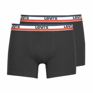 Boxerky Levis MEN SPRTSWR PACK X2 vyobraziť