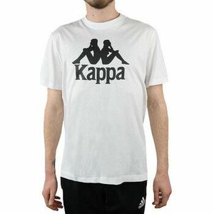 Tričká s krátkym rukávom Kappa Caspar vyobraziť