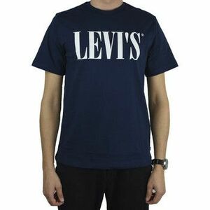 Tričká s krátkym rukávom Levis Relaxed Graphic Tee vyobraziť