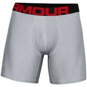 Boxerky Under Armour Charged Tech 6in 2 Pack vyobraziť