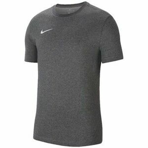 Tričká s krátkym rukávom Nike Dri-Fit Park 20 Tee vyobraziť
