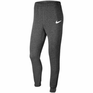 Tepláky/Vrchné oblečenie Nike Juniior Park 20 Fleece Pants vyobraziť