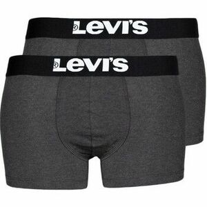 Boxerky Levis Trunk 2 Pairs Briefs vyobraziť