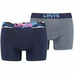 Boxerky Levis Boxer 2 Pairs Briefs vyobraziť