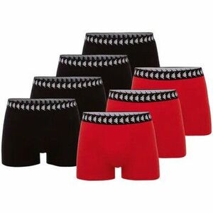 Boxerky Kappa Zid 7pack Boxer Shorts vyobraziť