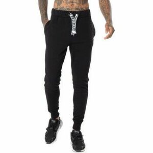 Tepláky/Vrchné oblečenie Justhype Ltd Drawcord Joggers vyobraziť