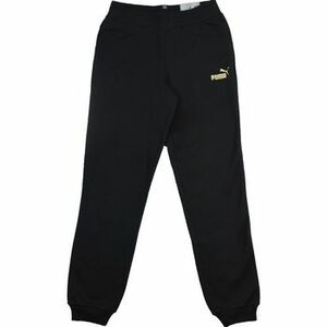 Tepláky/Vrchné oblečenie Puma Essential Sweatpants FL G vyobraziť