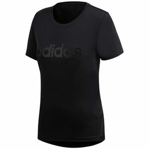 Tričká s krátkym rukávom adidas Logo vyobraziť