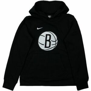 Bundy Nike NBA Brooklyn Nets Fleece Hoodie vyobraziť