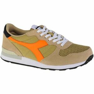 Nízke tenisky Diadora Camaro Natural Pack vyobraziť