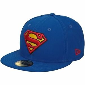 Šiltovky New-Era Character Bas Superman Basic Cap vyobraziť
