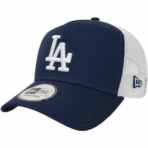 Šiltovky New-Era Los Angeles Dodgers MLB Clean Cap vyobraziť