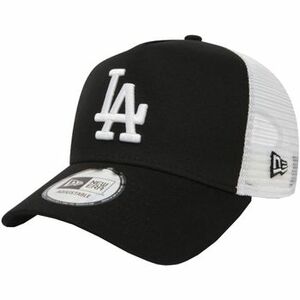 Šiltovky New-Era Los Angeles Dodgers MLB Clean Cap vyobraziť