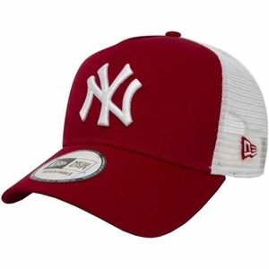 Šiltovky New-Era New York Yankees MLB Clean Cap vyobraziť
