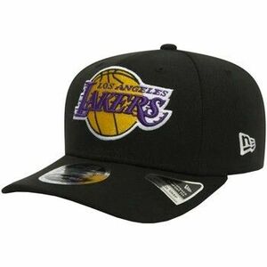 Šiltovky New-Era 9FIFTY Los Angeles Lakers NBA Stretch Snap Cap vyobraziť