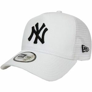 Šiltovky New-Era Essential New York Yankees MLB Trucker Cap vyobraziť