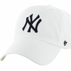 Šiltovky '47 Brand New York Yankees MLB Clean Up Cap vyobraziť