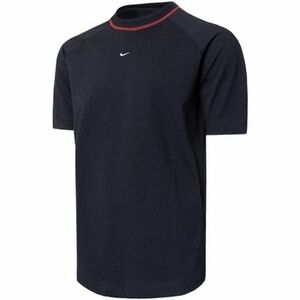 Tričká s krátkym rukávom Nike F.C. Tribuna Tee vyobraziť