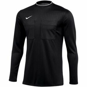 Tričká s dlhým rukávom Nike Dri-FIT Referee Jersey Longsleeve vyobraziť