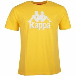 Tričká s krátkym rukávom Kappa Caspar Kids T-Shirt vyobraziť