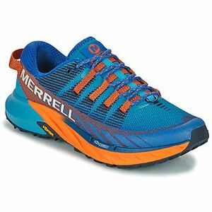 Bežecká a trailová obuv Merrell AGILITY PEAK 4 vyobraziť