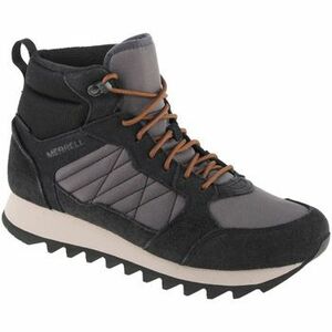 Turistická obuv Merrell Alpine Sneaker Mid PLR WP 2 vyobraziť