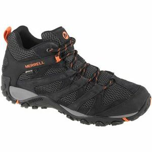 Turistická obuv Merrell Alverstone Mid GTX vyobraziť