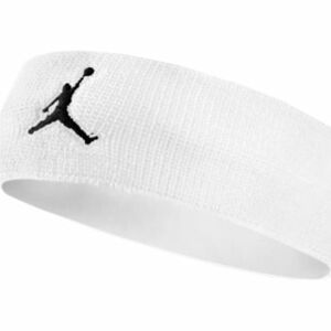Športové doplnky Nike Jumpman Headband vyobraziť