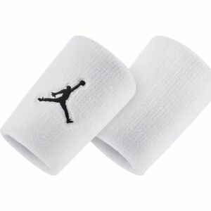 Športové doplnky Nike Jumpman Wristbands vyobraziť