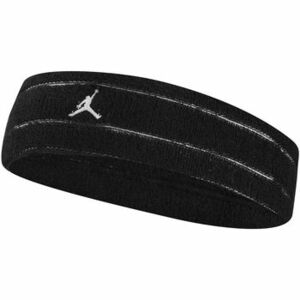 Športové doplnky Nike Terry Headband vyobraziť