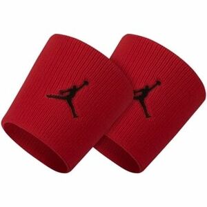 Športové doplnky Nike Jumpman Wristbands vyobraziť