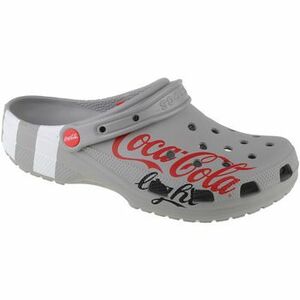 Papuče Crocs Classic Coca-Cola Light X Clog vyobraziť